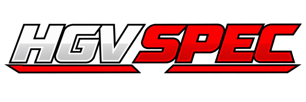 HGV Spec